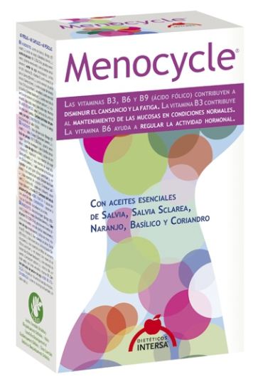 60 Perlen Menocycle 60 Perlen Menocycle