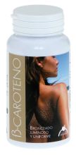 Beta-Carotin 40 Perlen Beta-Carotin 40 Perlen