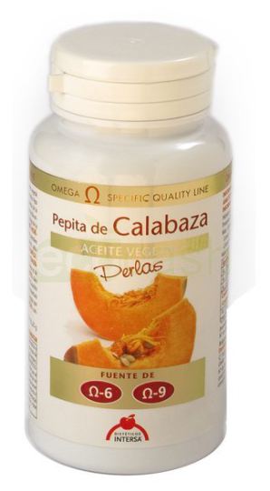 Pepita Kürbis-Öl 50 Perlen Pepita Kürbis-Öl 50 Perlen