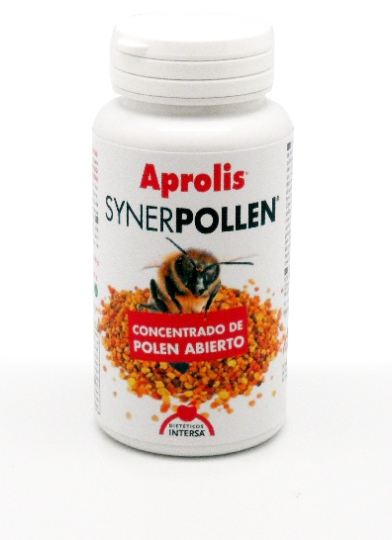Synerpollen 60cap Synerpollen 60cap