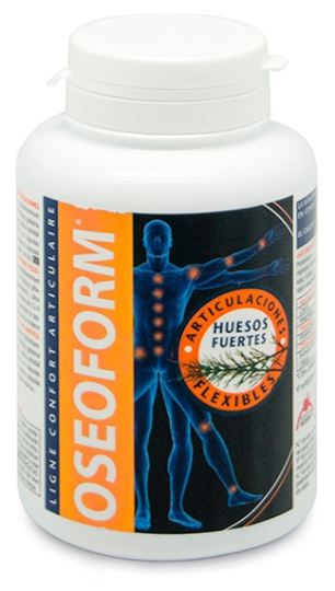 Oseoform 100 Kaspeln Oseoform 100 Kaspeln
