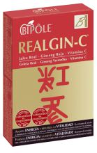 Realgin C (20 Fläschchen) Bipole Realgin C (20 Fläschchen) Bipole