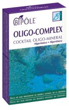 Oligokomplexes 20 Blasen Oligokomplexes 20 Blasen