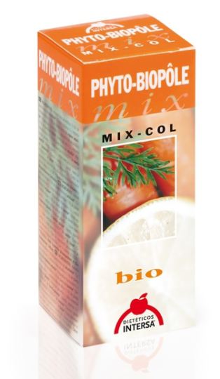 Phyto Biopole Cholesterin Mix 50 Ml Phyto Biopole Cholesterin Mix 50 Ml