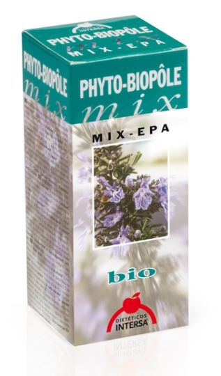 Phyto Biopole Leber Mix 50 Ml Phyto Biopole Leber Mix 50 Ml