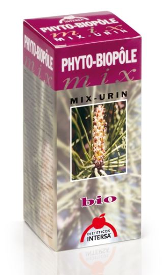 Phyto Biopole Mix Cistit 50Ml Phyto Biopole Mix Cistit 50Ml