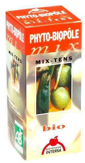 Phyto Biopole Hipertens Mix 50 ml Phyto Biopole Hipertens Mix 50 ml