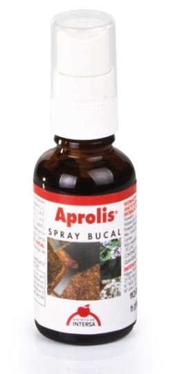 Aprolis Mundspray 30 Ml Aprolis Mundspray 30 Ml