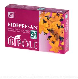 Bipole Bidepresan 20Amp. Bipole Bidepresan 20Amp.