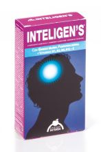 Inteligens 60 Kapseln Inteligens 60 Kapseln
