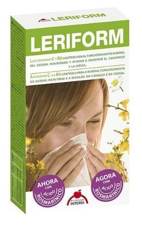 Leriform Leriform