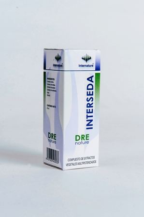 Interseda 30 ml Interseda 30 ml