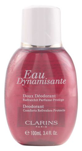 Soft Energizing Water Deodorant 100 ml Soft Energizing Water Deodorant 100 ml