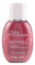 Soft Energizing Water Deodorant 100 ml Soft Energizing Water Deodorant 100 ml