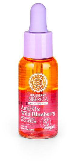 Erneuerung des Gesichtsserums 30 ml Erneuerung des Gesichtsserums 30 ml
