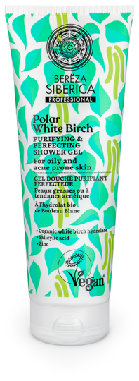 Reinigendes und perfektionierendes Duschgel 200 ml Reinigendes und perfektionierendes Duschgel 200 ml