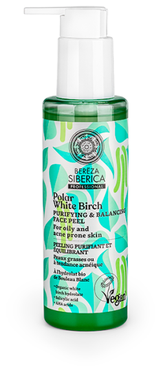 Reinigungs- und Ausgleichspeeling 145 ml Reinigungs- und Ausgleichspeeling 145 ml