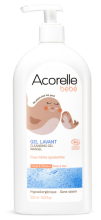 Badegel & Getränkeshampoo 500 ml Badegel & Getränkeshampoo 500 ml