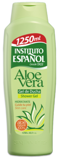 Aloe Vera Gel 100 ml