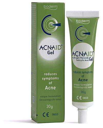 Acnaid Gel 30 gr Acnaid Gel 30 gr