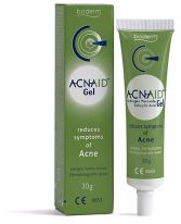 Acnaid Gel 30 gr Acnaid Gel 30 gr