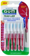 Interdental Trav-ler 6 Einheiten Interdental Trav-ler 6 Einheiten