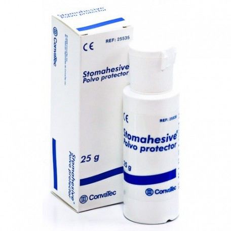 Stomahesive Schutzpulver 25 gr Stomahesive Schutzpulver 25 gr