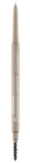 Slim'Matic Ultrapräziser wasserdichter Augenbrauenstift 015 aschblond Slim'Matic Ultrapräziser wasserdichter Augenbrauenstift 015 aschblond