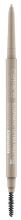 Slim'Matic Ultrapräziser wasserdichter Augenbrauenstift 015 aschblond Slim'Matic Ultrapräziser wasserdichter Augenbrauenstift 015 aschblond