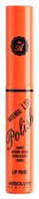 Intensives Lippenpoliermittel Intensives Lippenpoliermittel