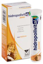 Hidropolivital Junior 40 Tabletten Hidropolivital Junior 40 Tabletten