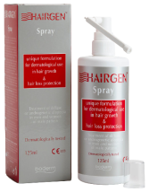 Hairgen Anti-Haarausfall-Spray 125 ml Hairgen Anti-Haarausfall-Spray 125 ml