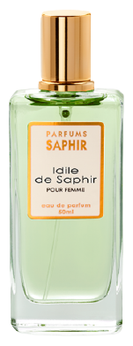 Idile de Vaporizer Eau de Parfum 50 ml