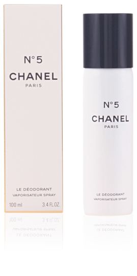 N 5 Deodorant Spray 100 ml