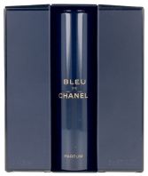 Bleu Edp Vaporizer Twist &amp; Spray Refills 3x20 ml