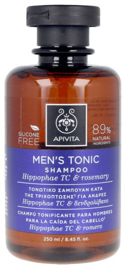 Men Tonic Shampoo 250 ml