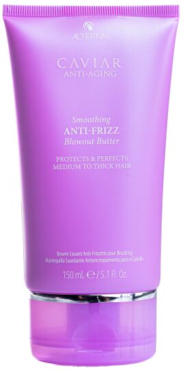 Caviar Smoothing Anti Frizz Blowout Crema 150 ml Caviar Smoothing Anti Frizz Blowout Crema 150 ml