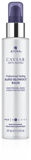 Caviar Professional Styling Rapid Blowout Balsam 147 ml Caviar Professional Styling Rapid Blowout Balsam 147 ml
