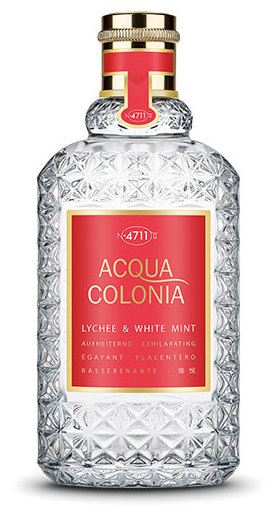 Acqua Colonia Lychee & Weiße Minze Edc Acqua Colonia Lychee & Weiße Minze Edc