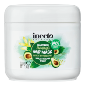 Avocado Haarmaske 300 ml