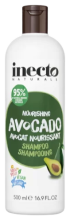 Avocado Shampoo 500 ml