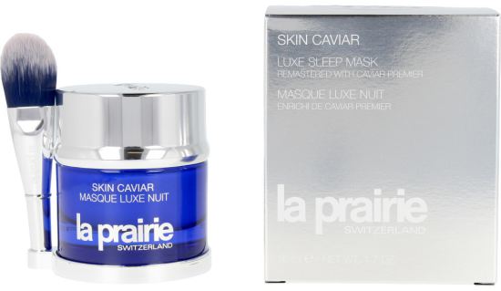 Skin Caviar Luxe Schlafmaske 50 ml Skin Caviar Luxe Schlafmaske 50 ml