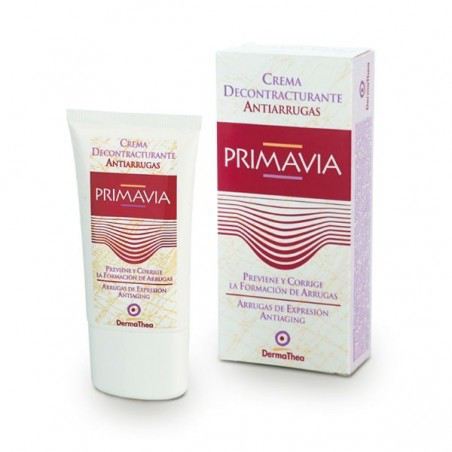 Primavia 8 Creme 50 ml Primavia 8 Creme 50 ml