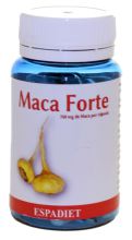 Maca Forte 60 Kapseln Maca Forte 60 Kapseln