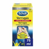 Warzenbehandlungsstift 75 ml Warzenbehandlungsstift 75 ml