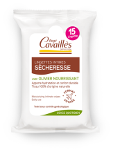 Extra Soft Ecological Wipes 15 Einheiten