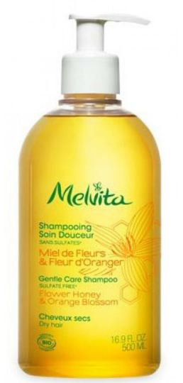 Glättungsshampoo 500 ml Glättungsshampoo 500 ml