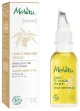 Süßmandelöl 50 ml Süßmandelöl 50 ml