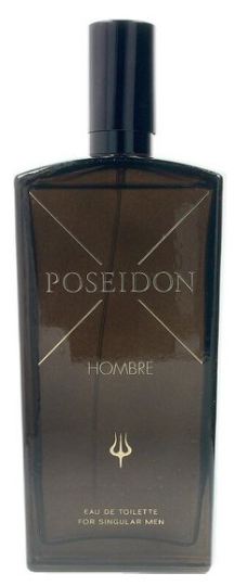 Eau de Toilette Man 150 ml Eau de Toilette Man 150 ml