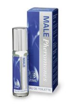 Männliche Pheromone Eau de Toilette Erotik 20 ml